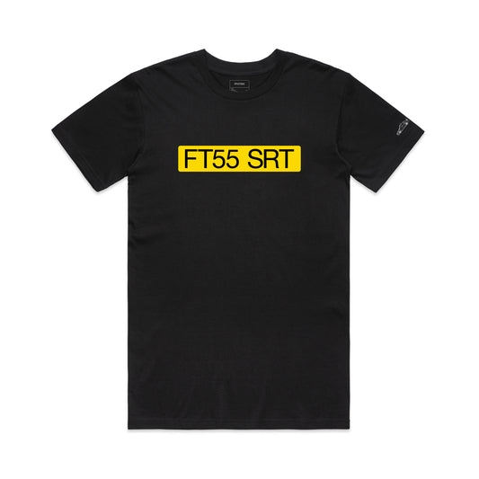 FT55SRT T-Shirt